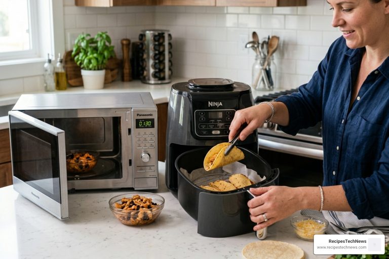 best gadget cooking hacks