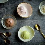 blender ice cream hacks