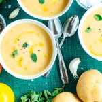 immersion blender soup recipes