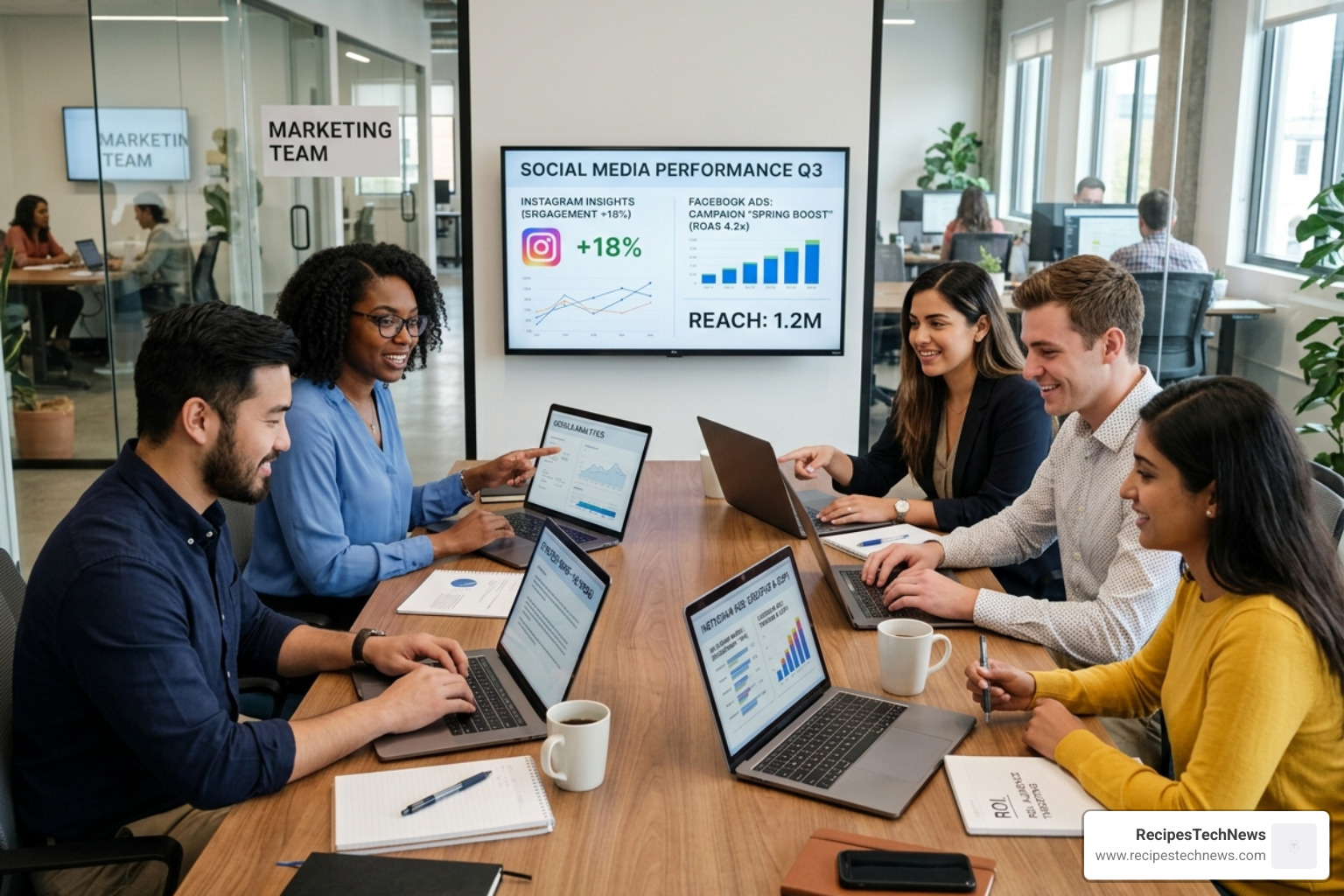 digital marketing for beginners