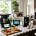 smart devices for kitchen