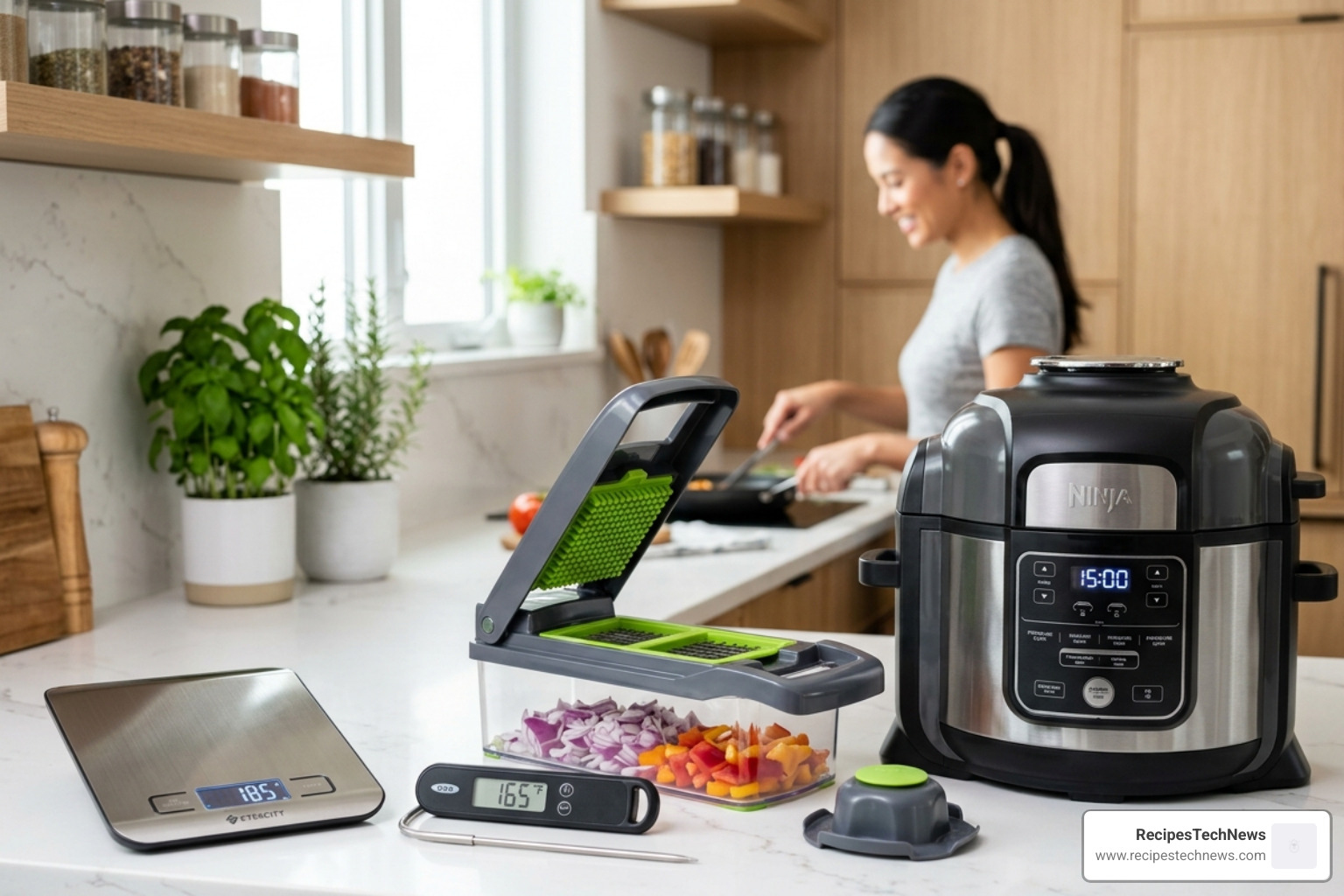 best kitchen gadgets on amazon